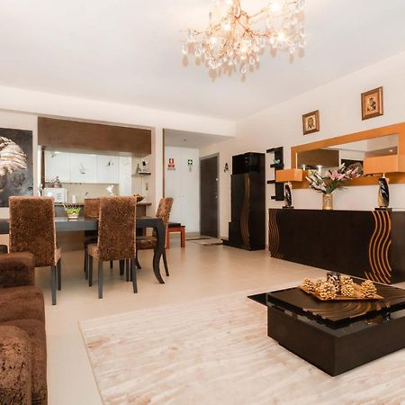 Cavalo Preto, Beach Resort กัวเตย์รา ภายนอก รูปภาพ