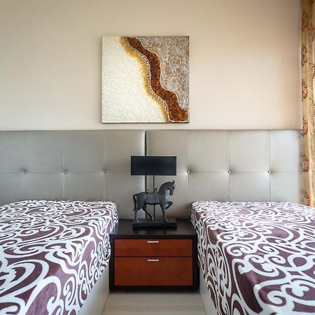 Cavalo Preto, Beach Resort กัวเตย์รา ภายนอก รูปภาพ