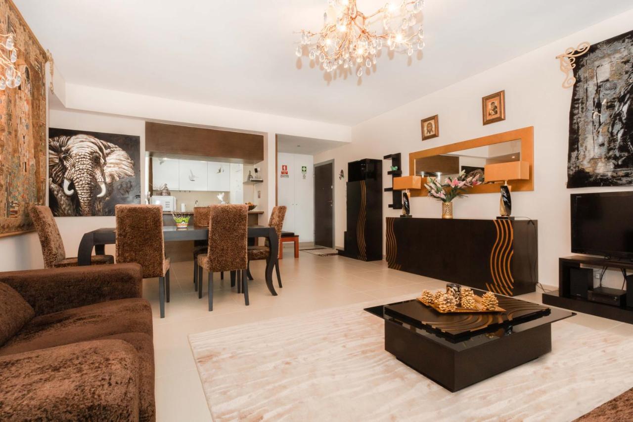Cavalo Preto, Beach Resort กัวเตย์รา ภายนอก รูปภาพ