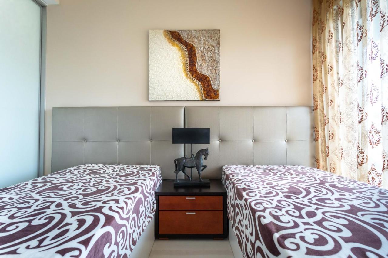 Cavalo Preto, Beach Resort กัวเตย์รา ภายนอก รูปภาพ