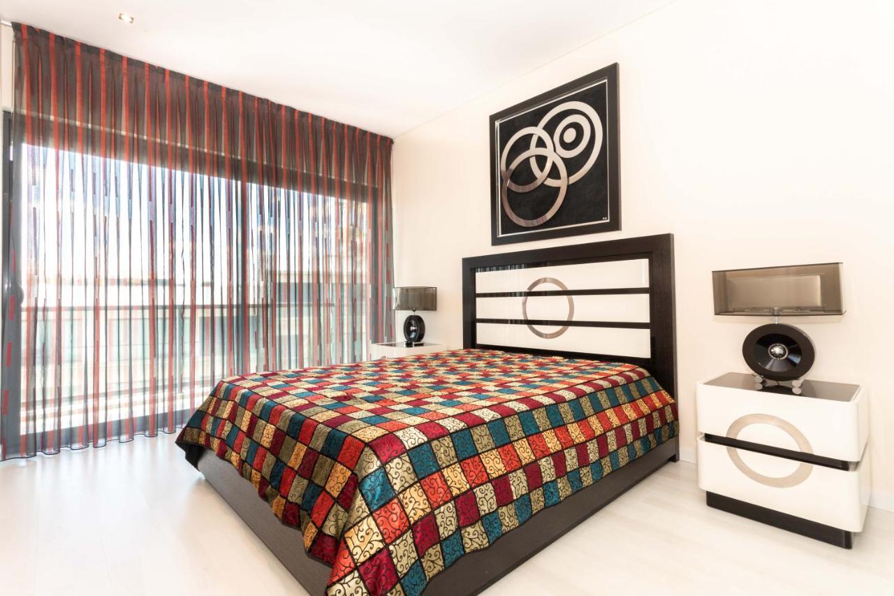 Cavalo Preto, Beach Resort กัวเตย์รา ภายนอก รูปภาพ