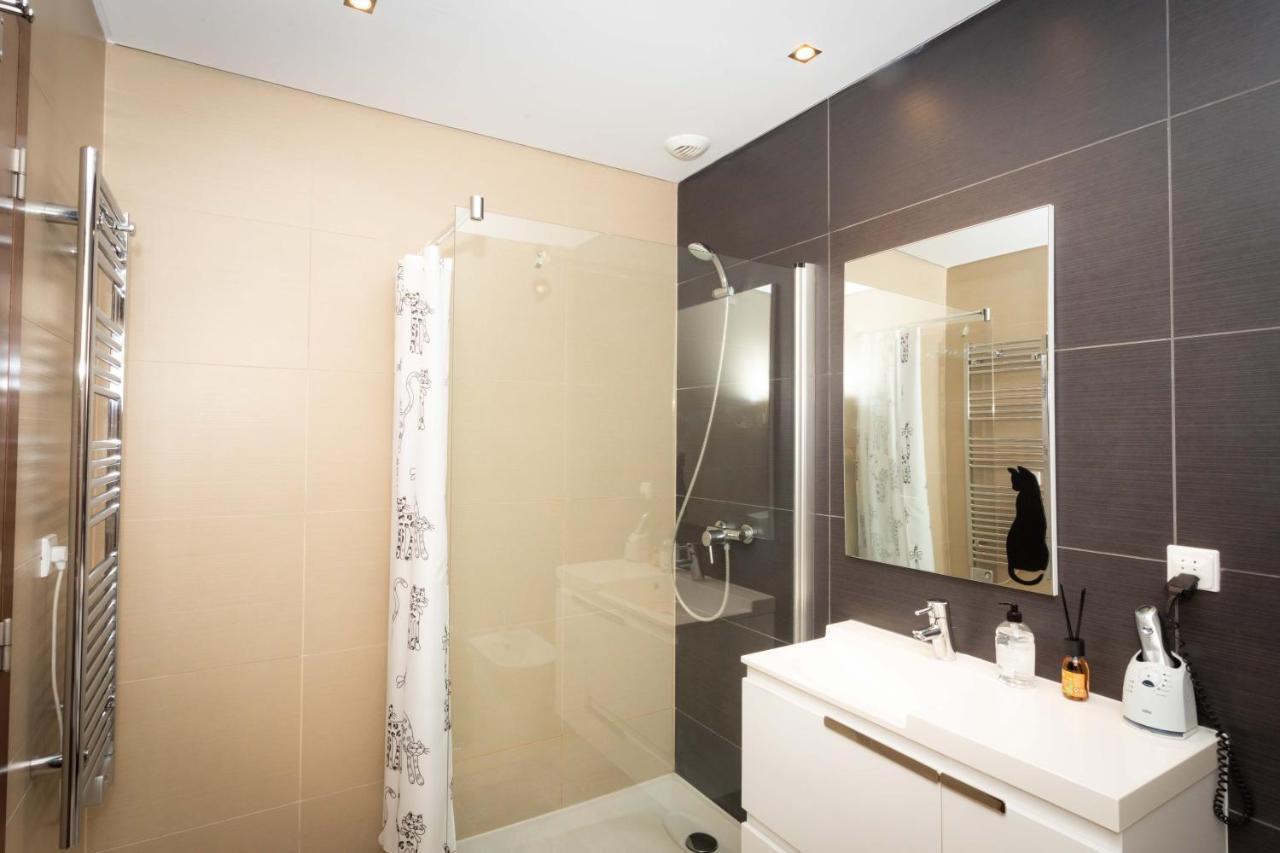 Cavalo Preto, Beach Resort กัวเตย์รา ภายนอก รูปภาพ