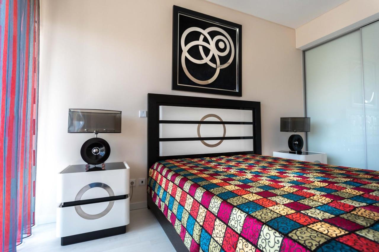 Cavalo Preto, Beach Resort กัวเตย์รา ภายนอก รูปภาพ